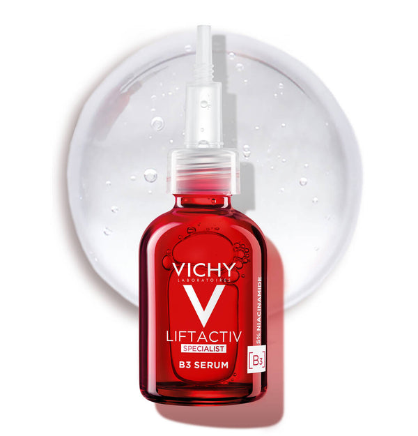 Vichy LIFTACTIV B3 SERUM FOR DARK SPOTS & WRINKLES