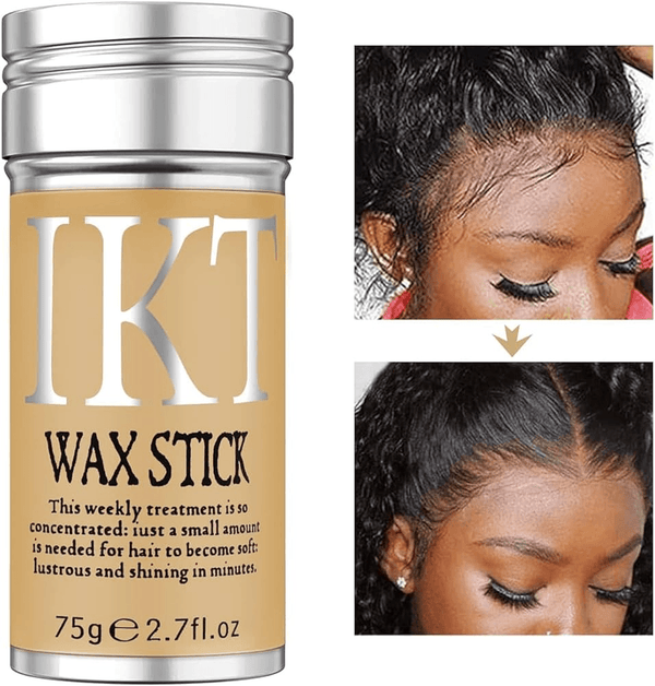 IKT Hair Wax Stick 75gm