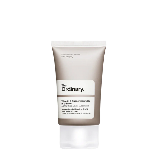 The Ordinary Vitamin C Suspension 30% in Silicon